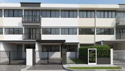 Everitt Road (D15), Terrace #563258151